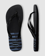 Mens Top Basic Thongs