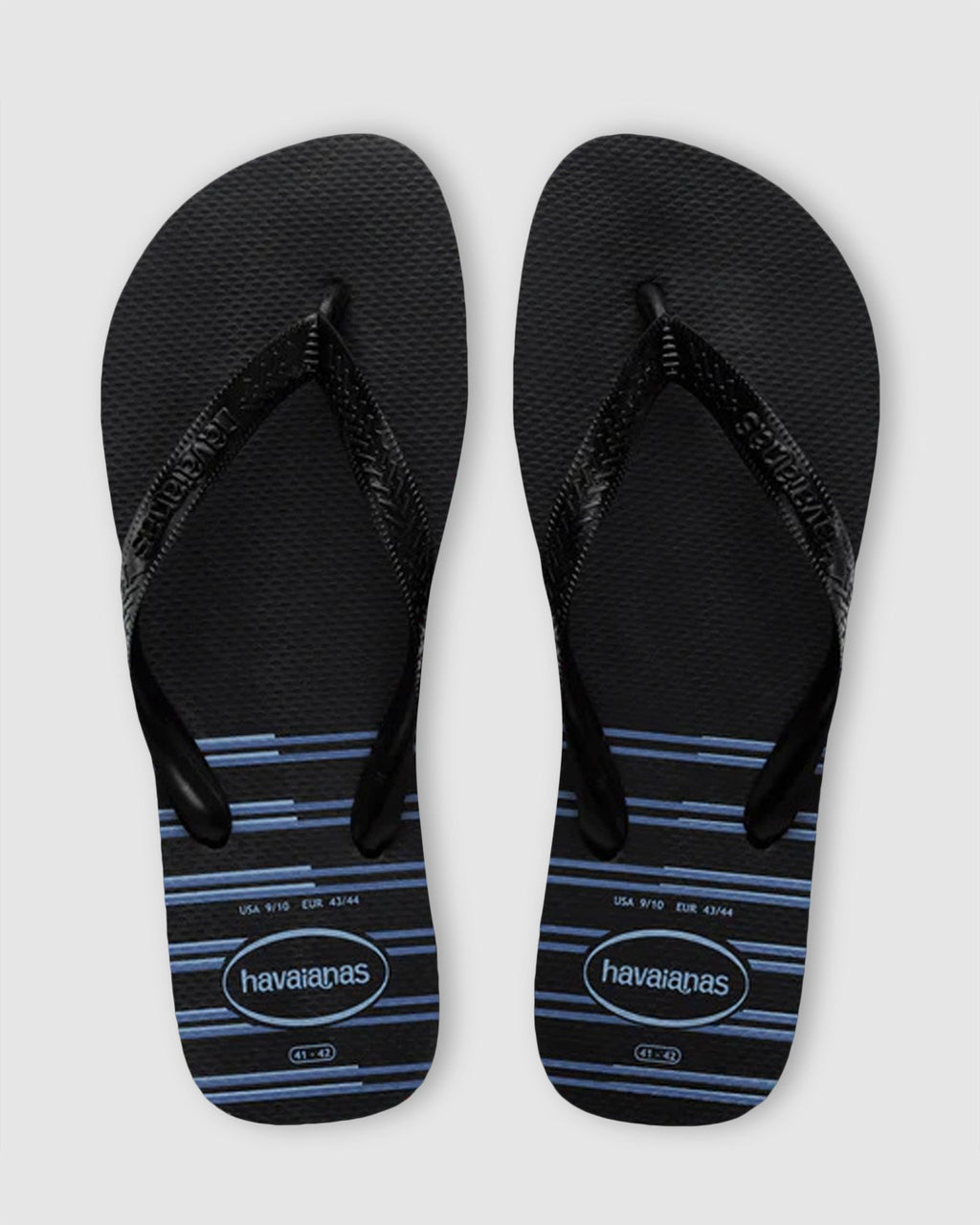 Mens Top Basic Thongs