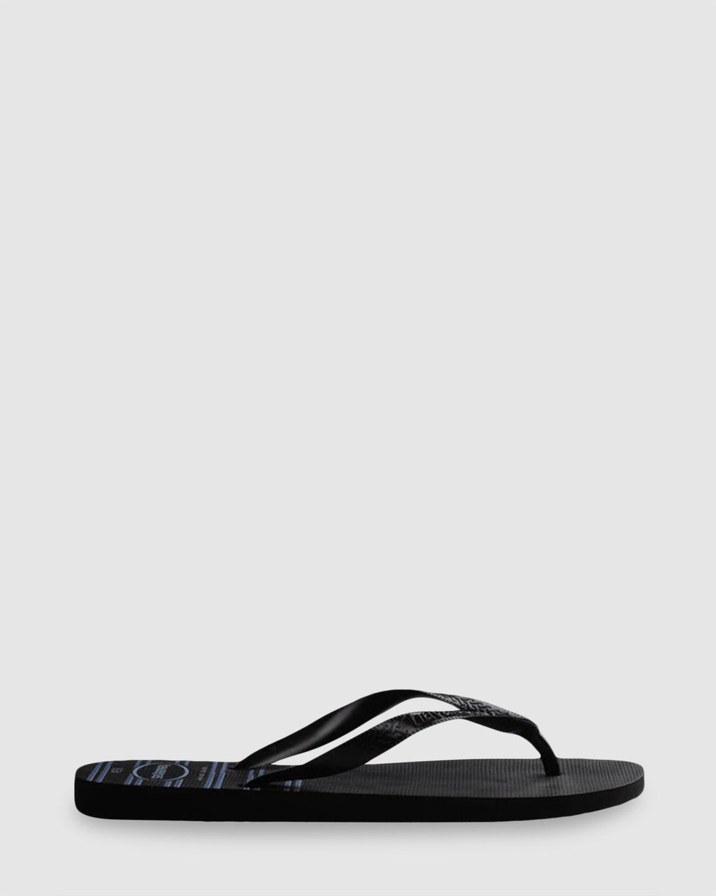Mens Top Basic Thongs