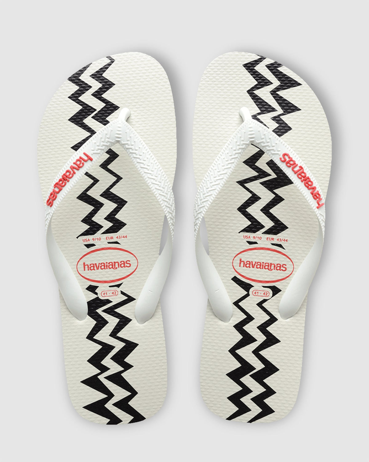 Top Electric Thongs