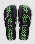 Mens Top Electric Thongs