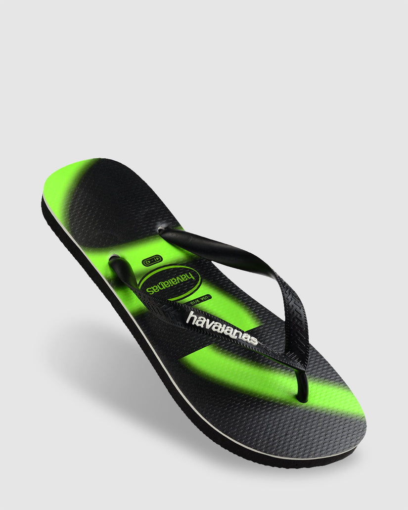 Mens Top Graf Thongs