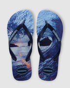 Mens Hype Thongs