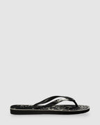 Unisex Top marble Thongs