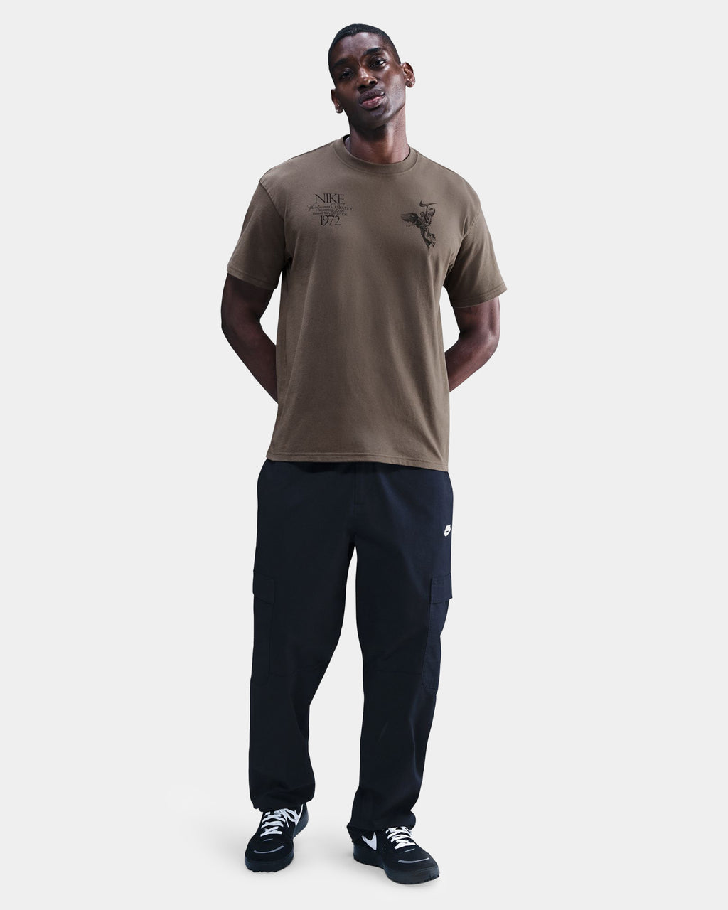 Mens Sportswear Max90 T-Shirt