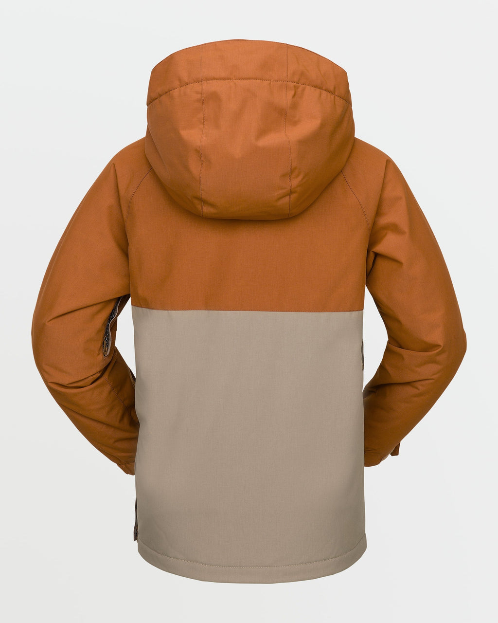 Boys 8-16 Sluff Insulated Jacket