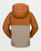 Boys 8-16 Sluff Insulated Jacket