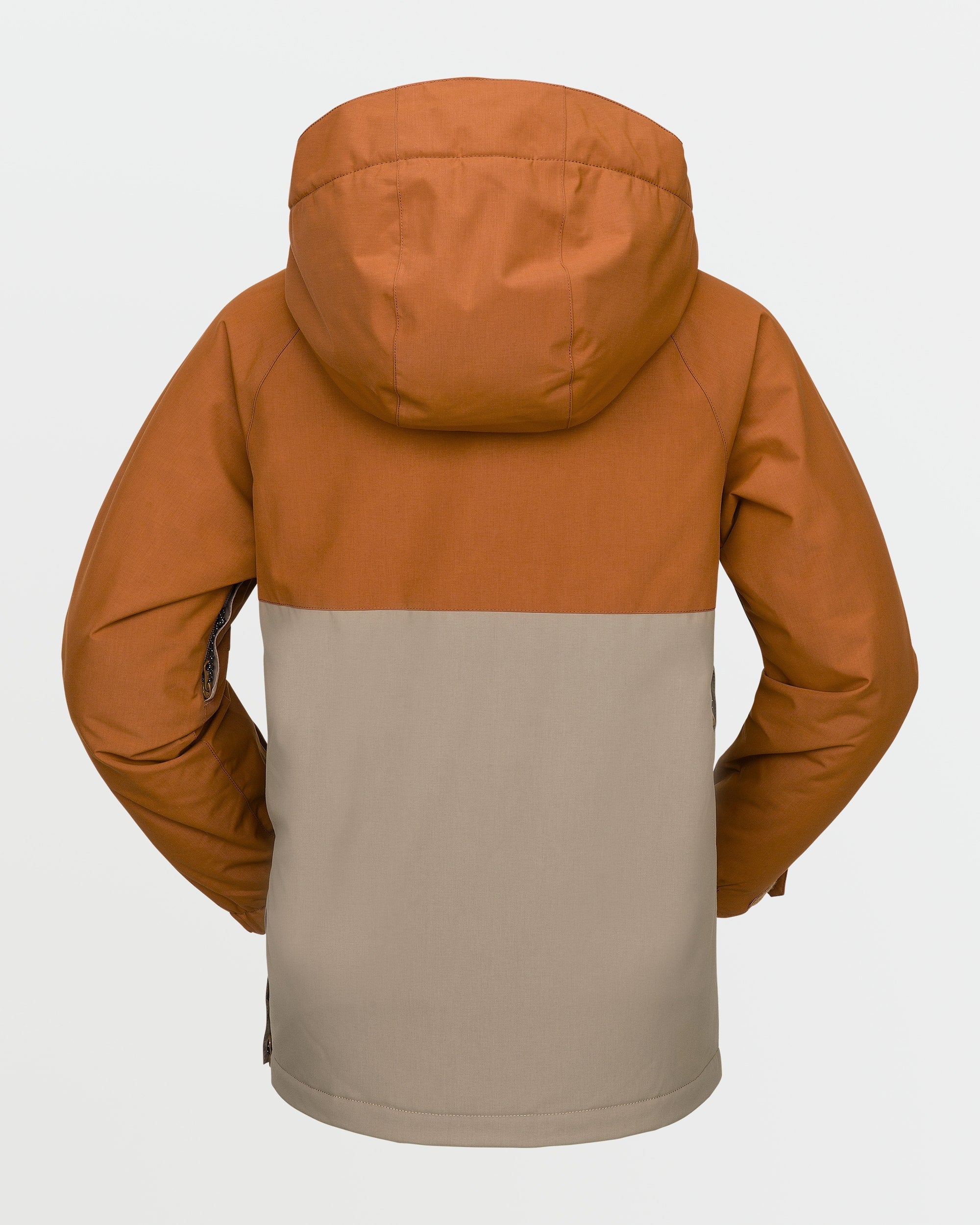 Boys 8-16 Sluff Insulated Jacket