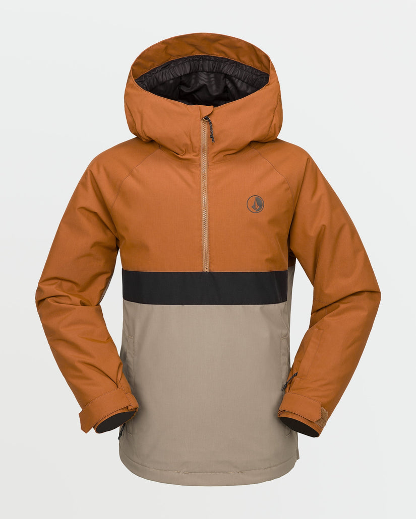 Boys 8-16 Sluff Insulated Jacket