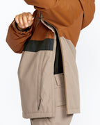 Boys 8-16 Sluff Insulated Jacket