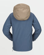 Boys 8-16 Sluff Insulated Jacket