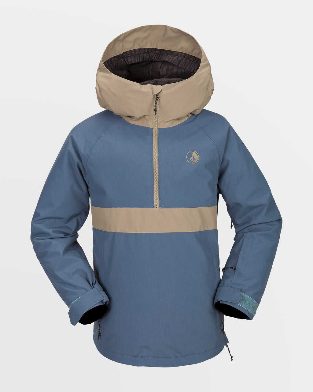 Boys 8-16 Sluff Insulated Jacket