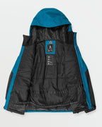 Boys 8-16 Vernon Insulated Jacket