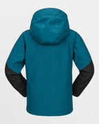 Boys 8-16 Vernon Insulated Jacket