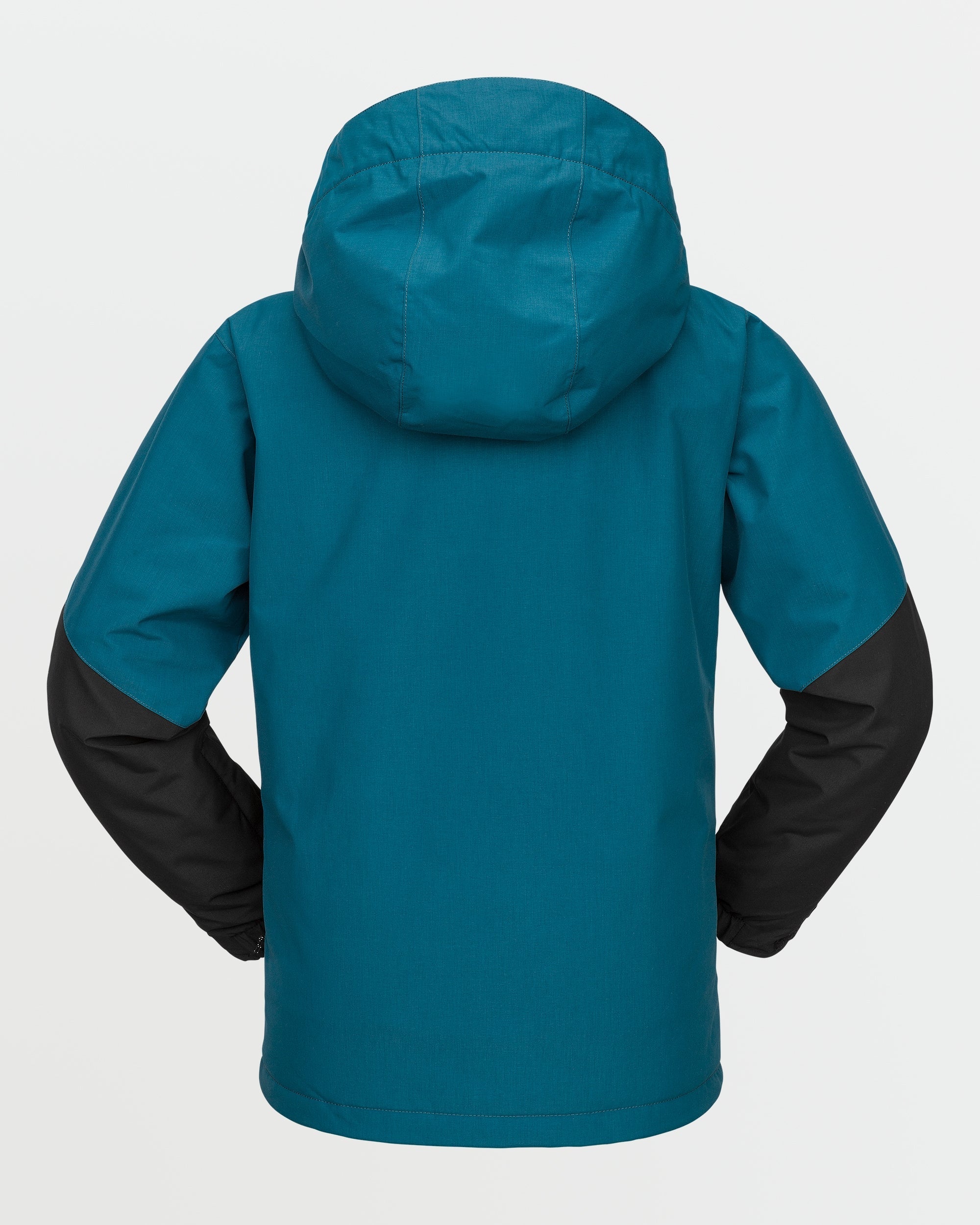 Boys 8-16 Vernon Insulated Jacket