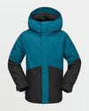 Boys 8-16 Vernon Insulated Jacket