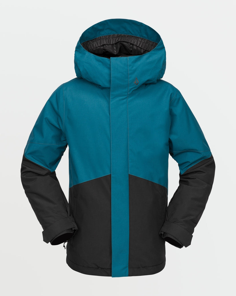 Boys 8-16 Vernon Insulated Jacket