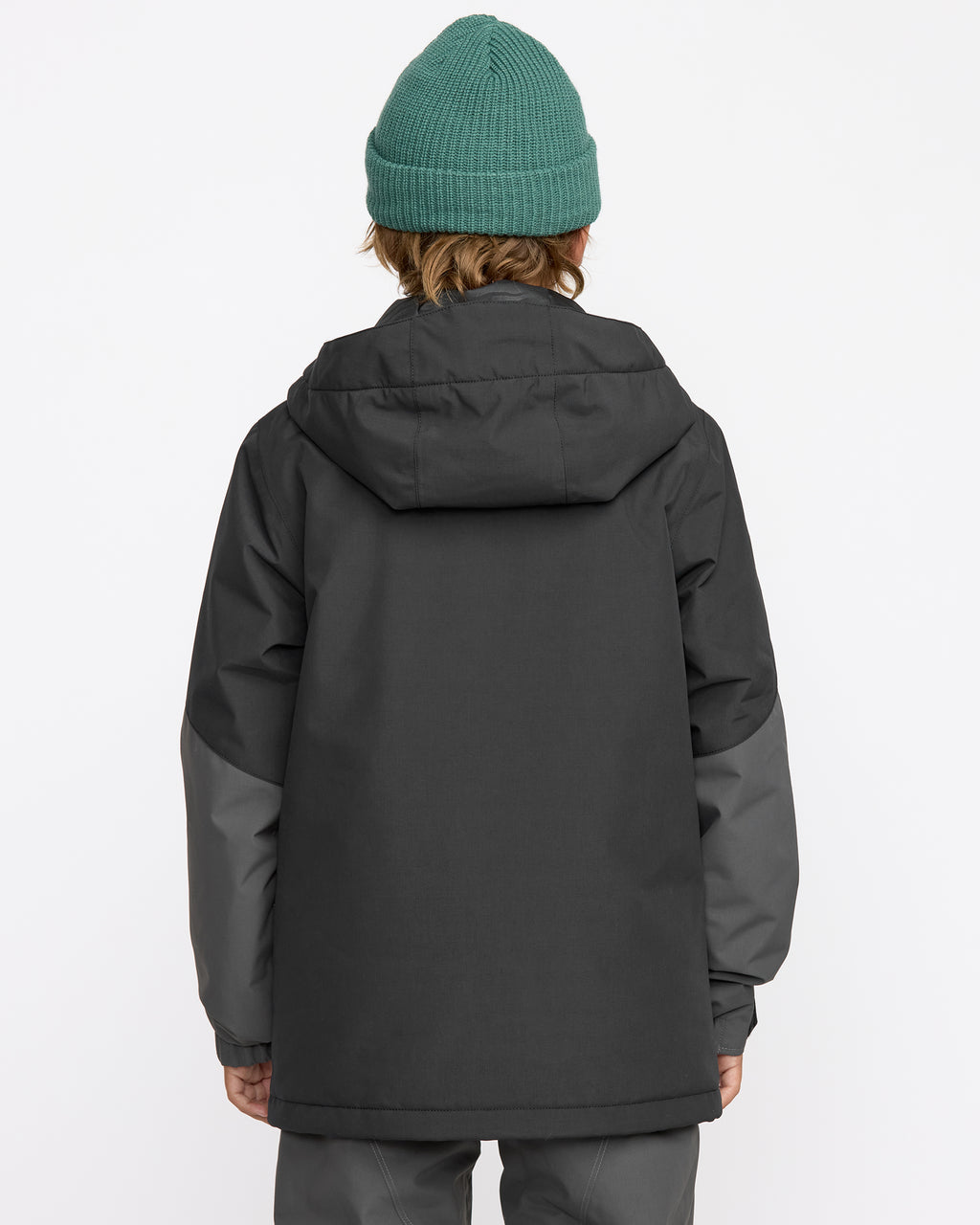 BOYS 8-16 VERNON INSULATED SNOW JACKET