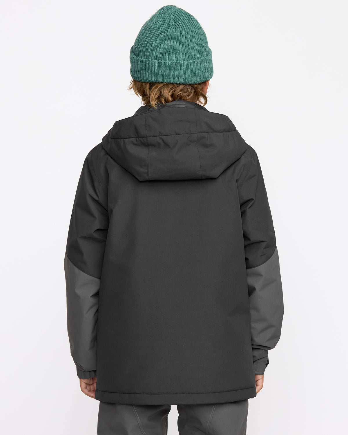 BOYS 8-16 VERNON INSULATED SNOW JACKET
