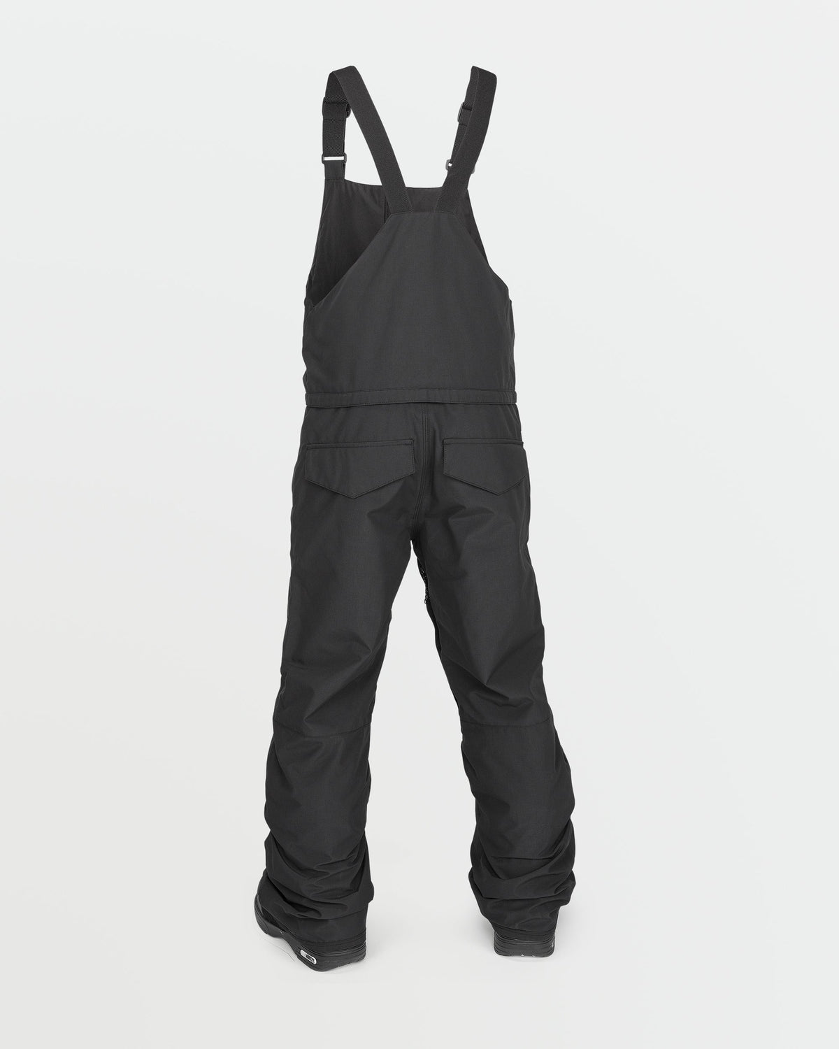 Boys 8-16 Barkley Insulated Bib Snow Pants