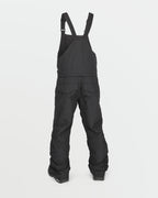 Boys 8-16 Barkley Insulated Bib Snow Pants