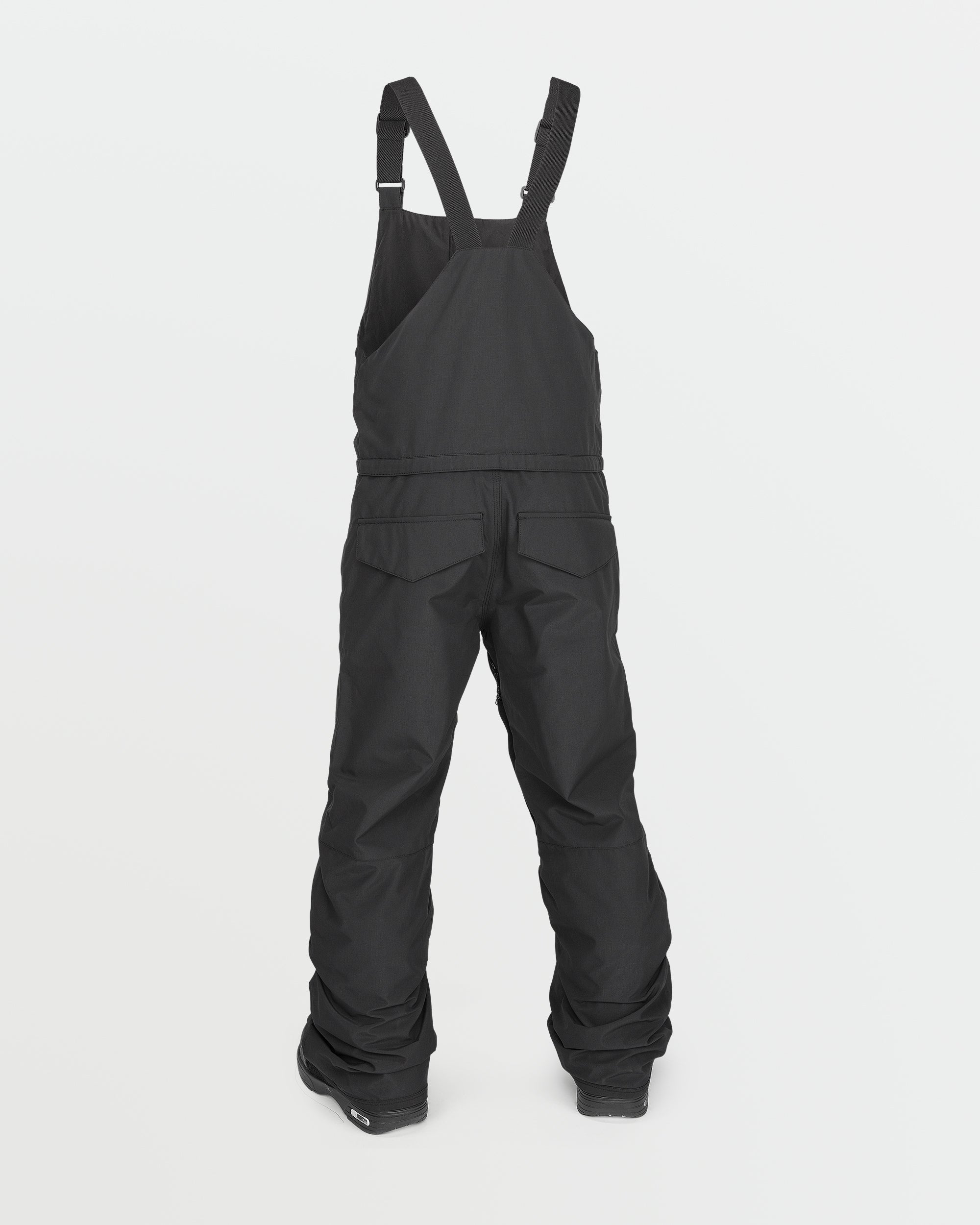 Boys 8-16 Barkley Insulated Bib Snow Pants