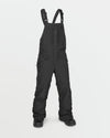 Boys 8-16 Barkley Insulated Bib Snow Pants
