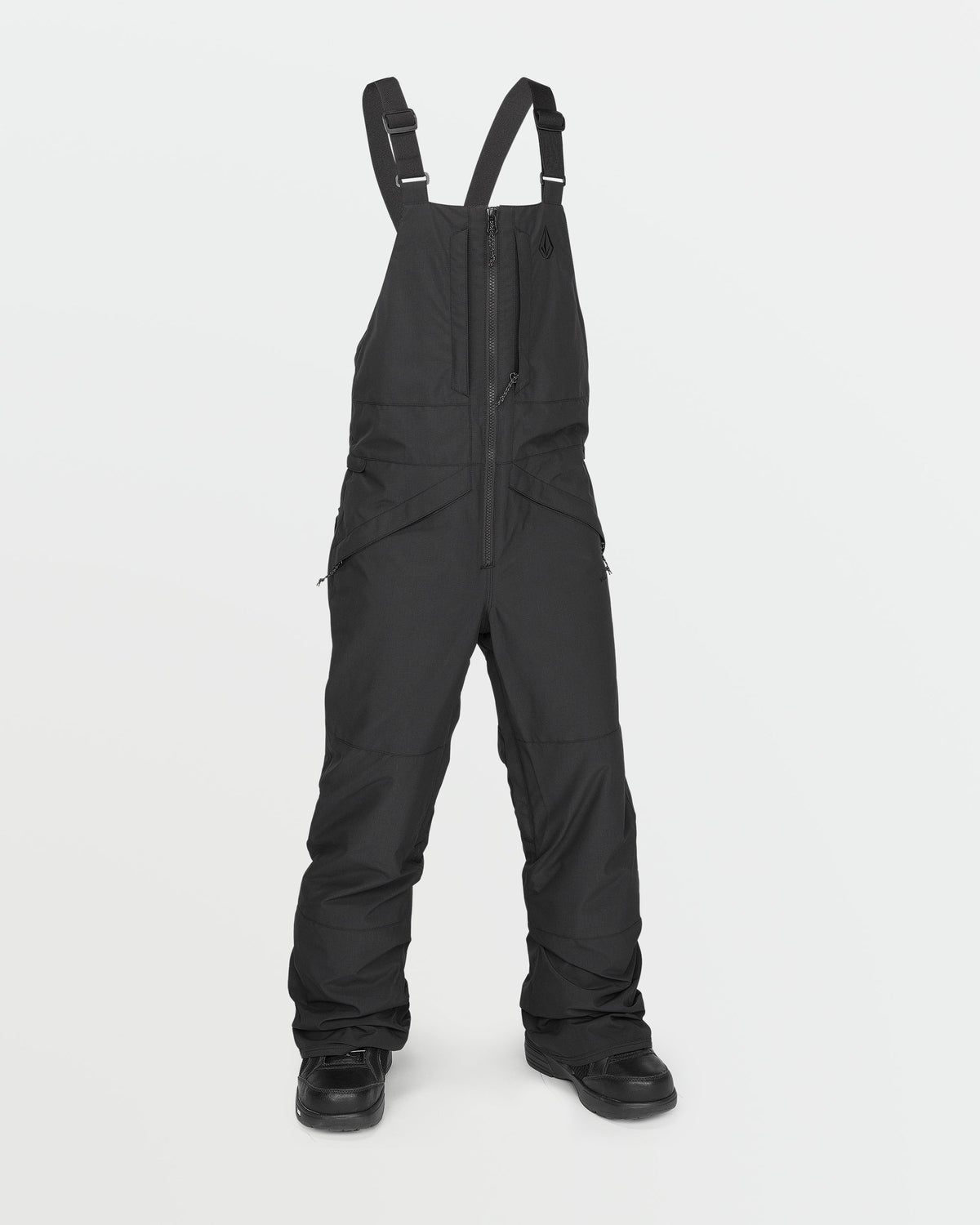 Boys 8-16 Barkley Insulated Bib Snow Pants