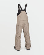 Boys 8-16 Barkley Insulated Bib Snow Pants