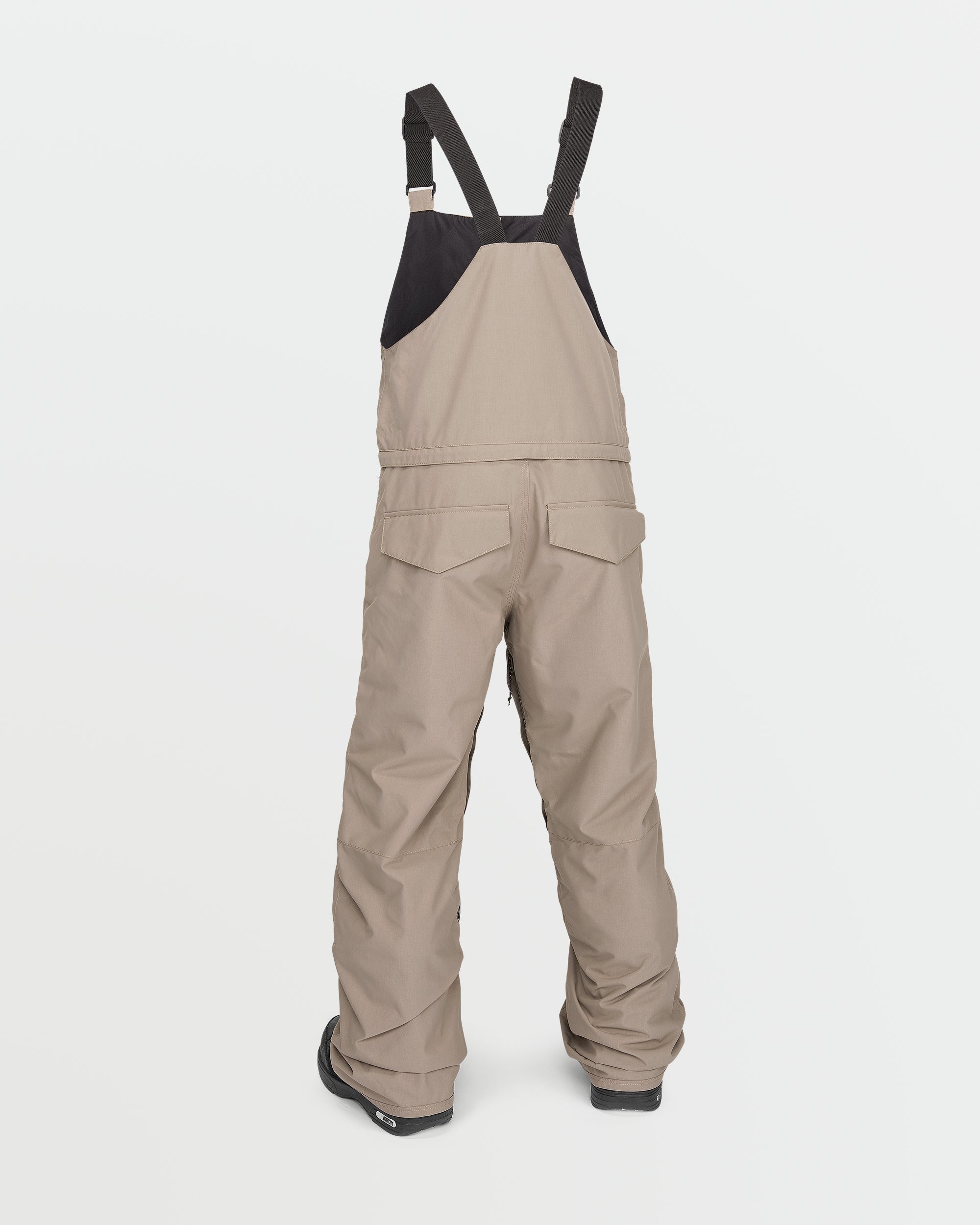 Boys 8-16 Barkley Insulated Bib Snow Pants