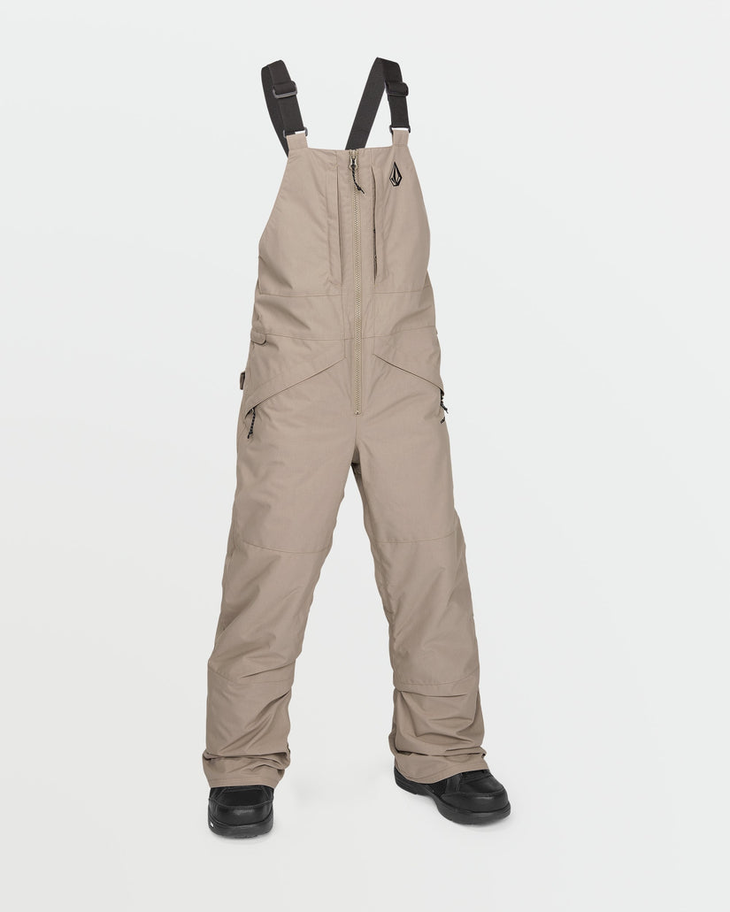 Boys 8-16 Barkley Insulated Bib Snow Pants