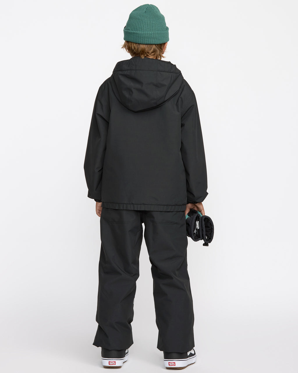 BOYS 8-16 CHAOS INSULATED SNOW PANTS