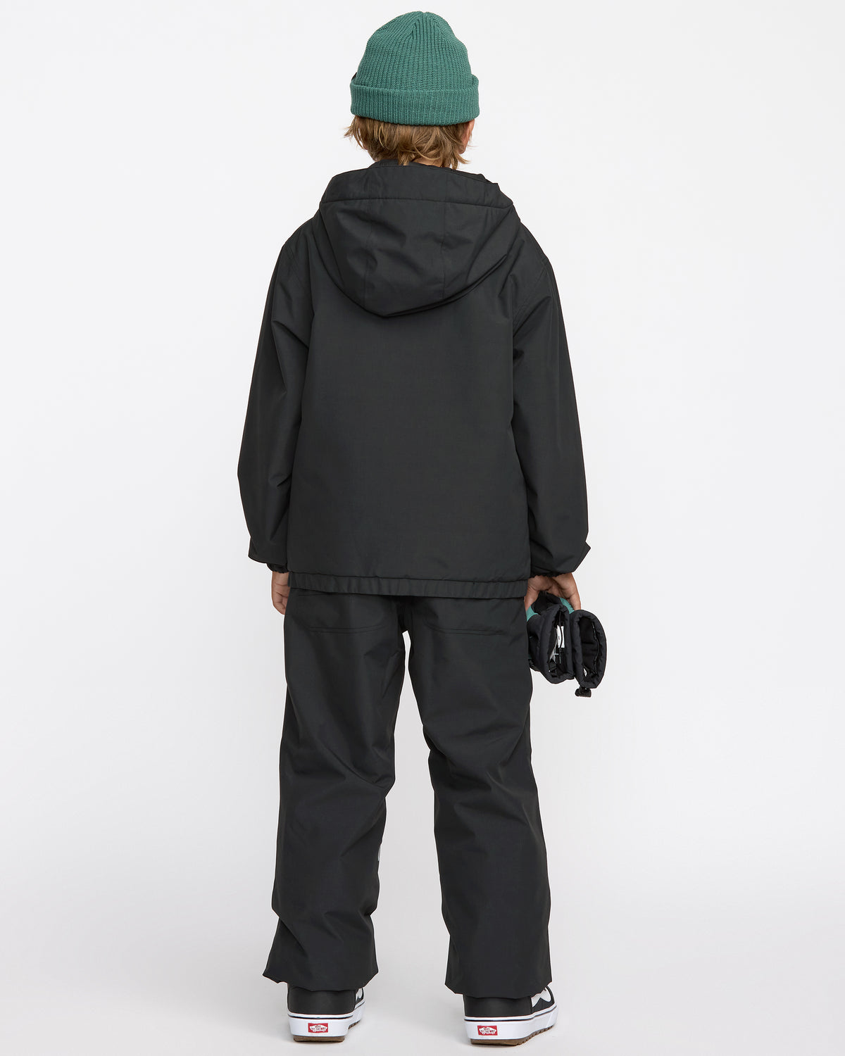 BOYS 8-16 CHAOS INSULATED SNOW PANTS