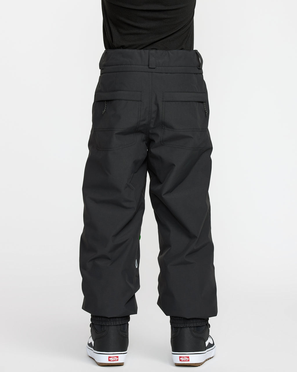 BOYS 8-16 CHAOS INSULATED SNOW PANTS