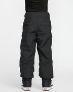 BOYS 8-16 CHAOS INSULATED SNOW PANTS