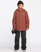 BOYS 8-16 FREAKIN CHINO SNOW PANTS