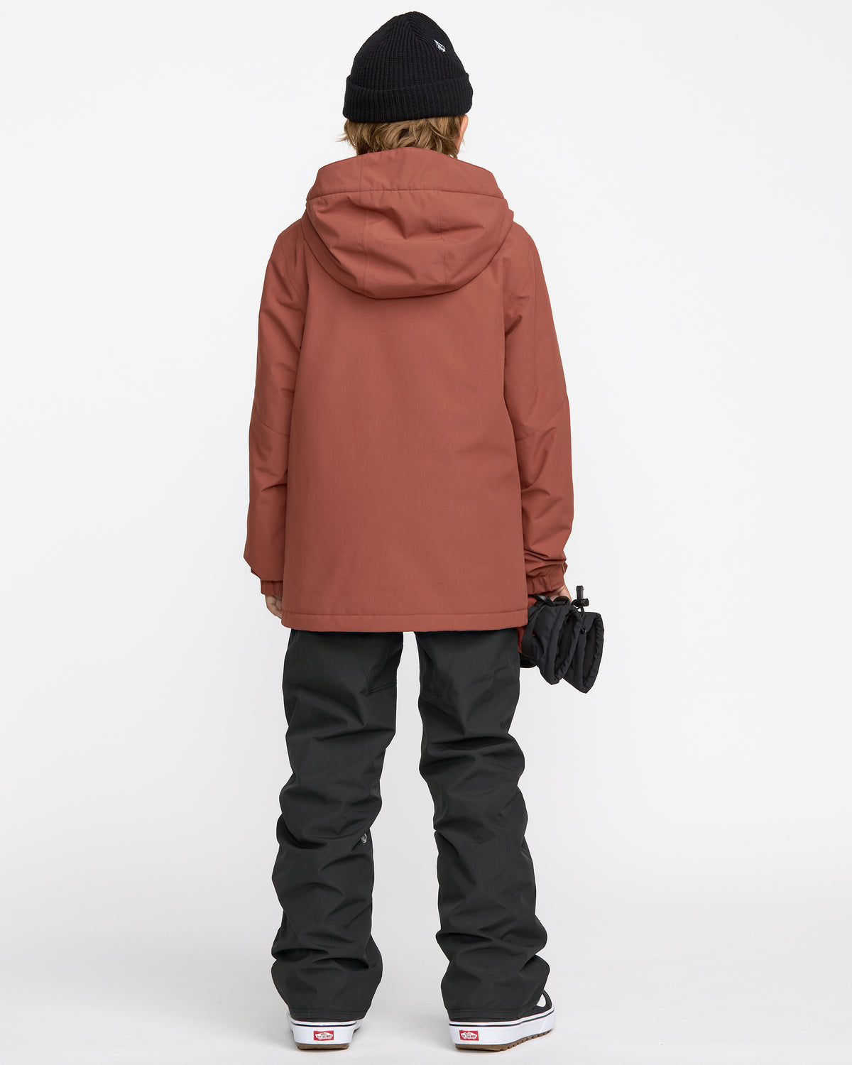 BOYS 8-16 FREAKIN CHINO SNOW PANTS