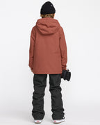 BOYS 8-16 FREAKIN CHINO SNOW PANTS