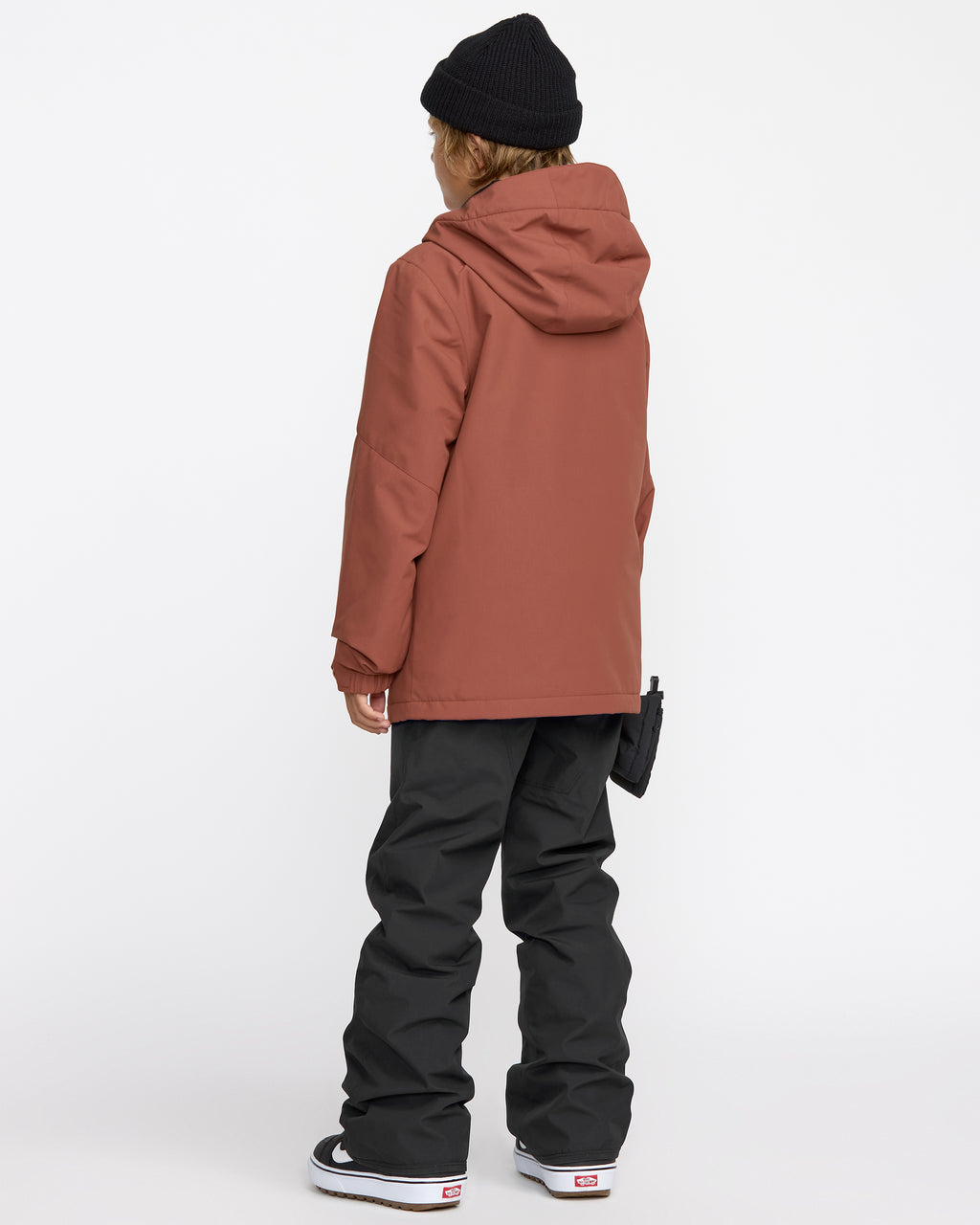 BOYS 8-16 FREAKIN CHINO SNOW PANTS