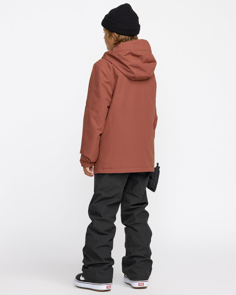 BOYS 8-16 FREAKIN CHINO SNOW PANTS