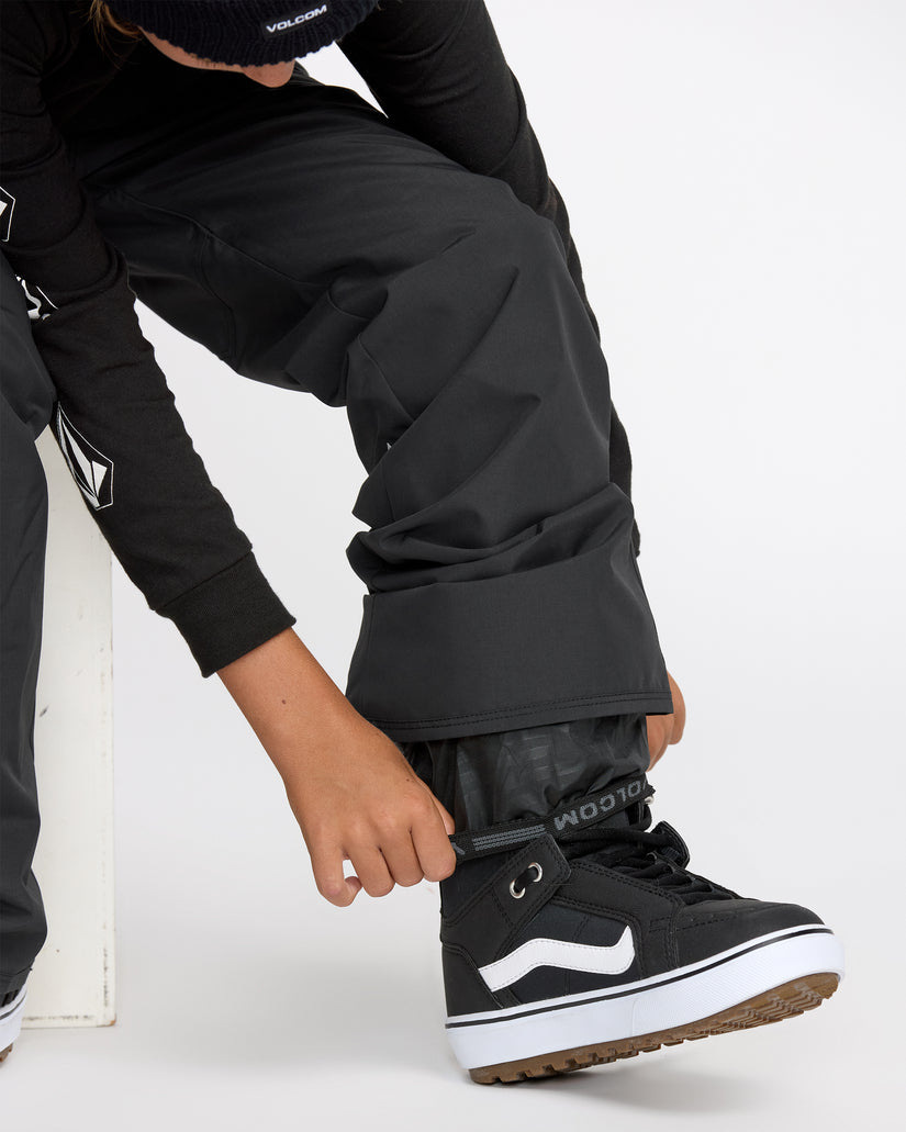 BOYS 8-16 FREAKIN CHINO SNOW PANTS