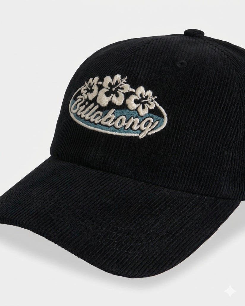 Womens Classic Vibes Dad Cap