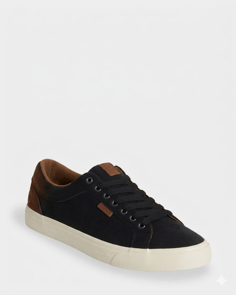Mens Finetime Sneakers