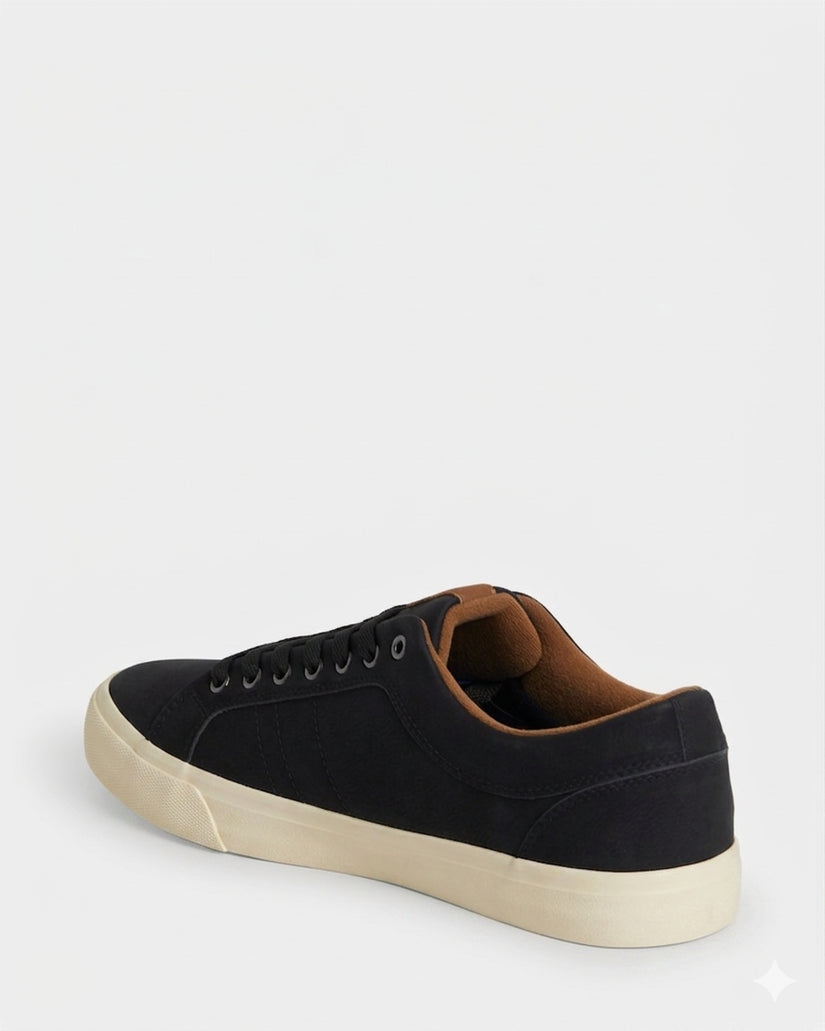 Mens Finetime Sneakers