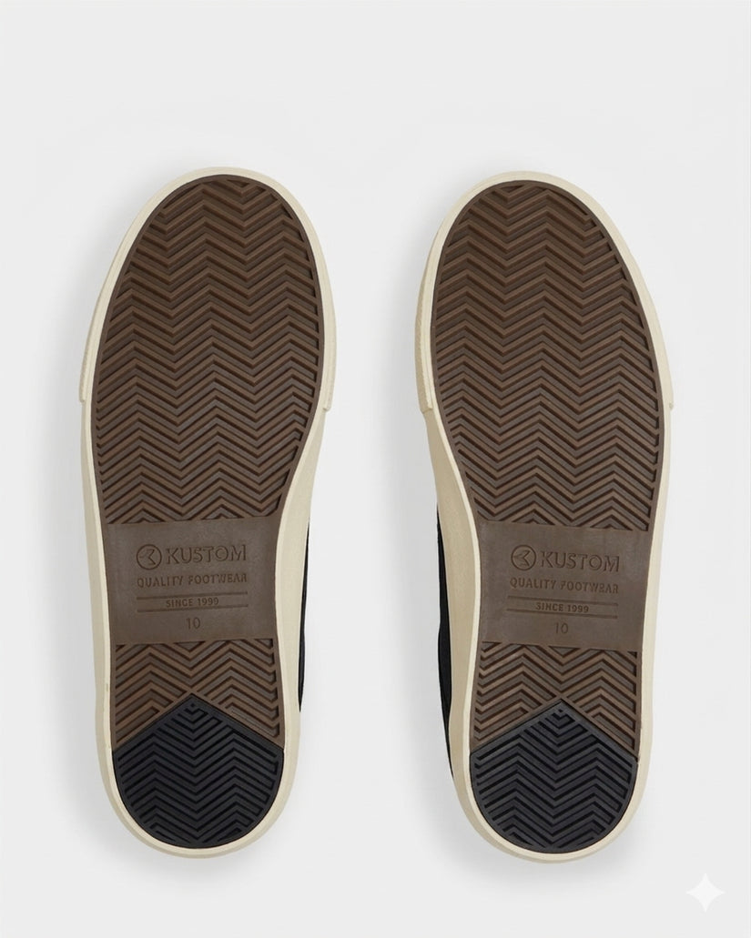 Mens Finetime Sneakers
