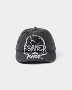 Mens Skullz Cap