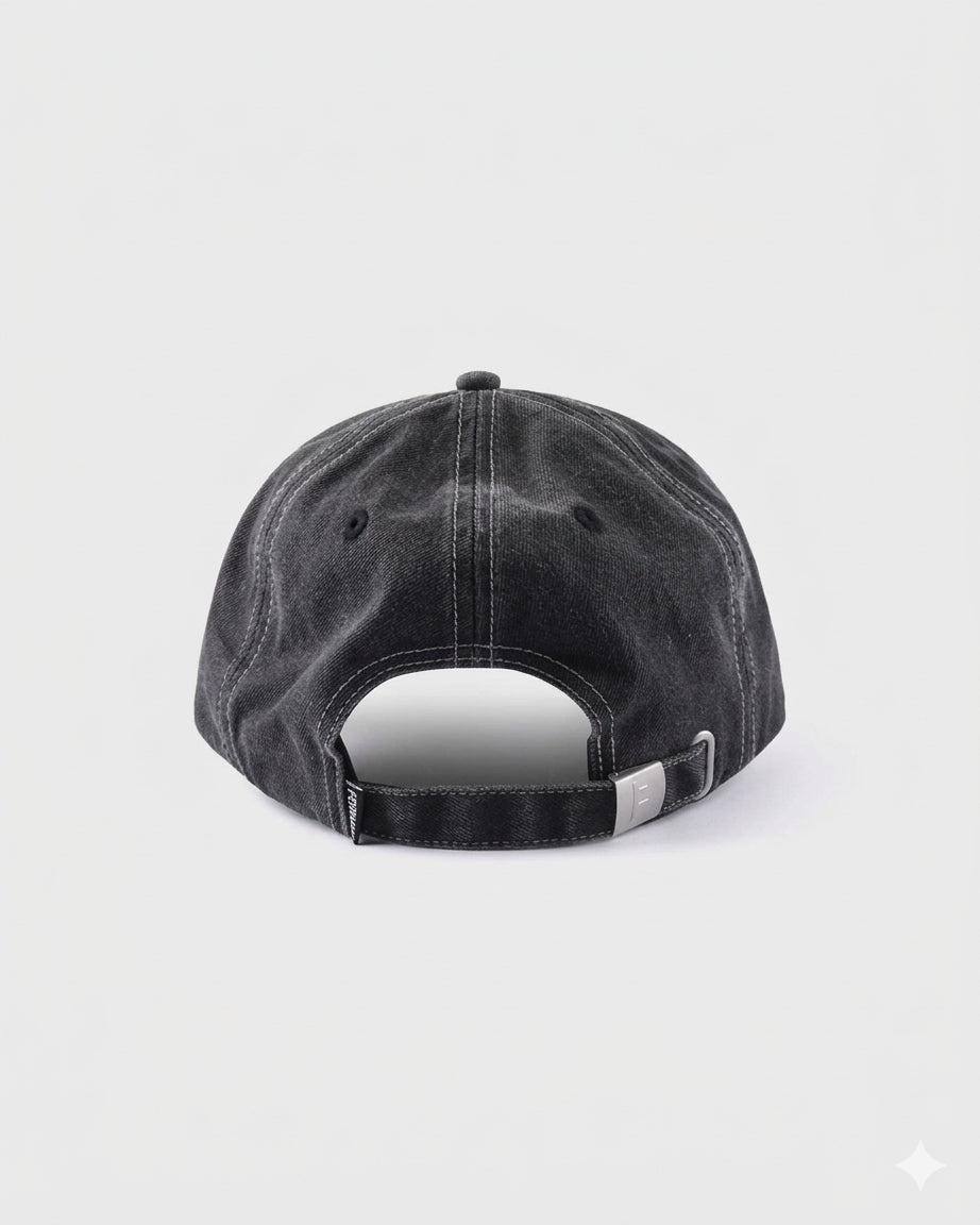 Mens Skullz Cap