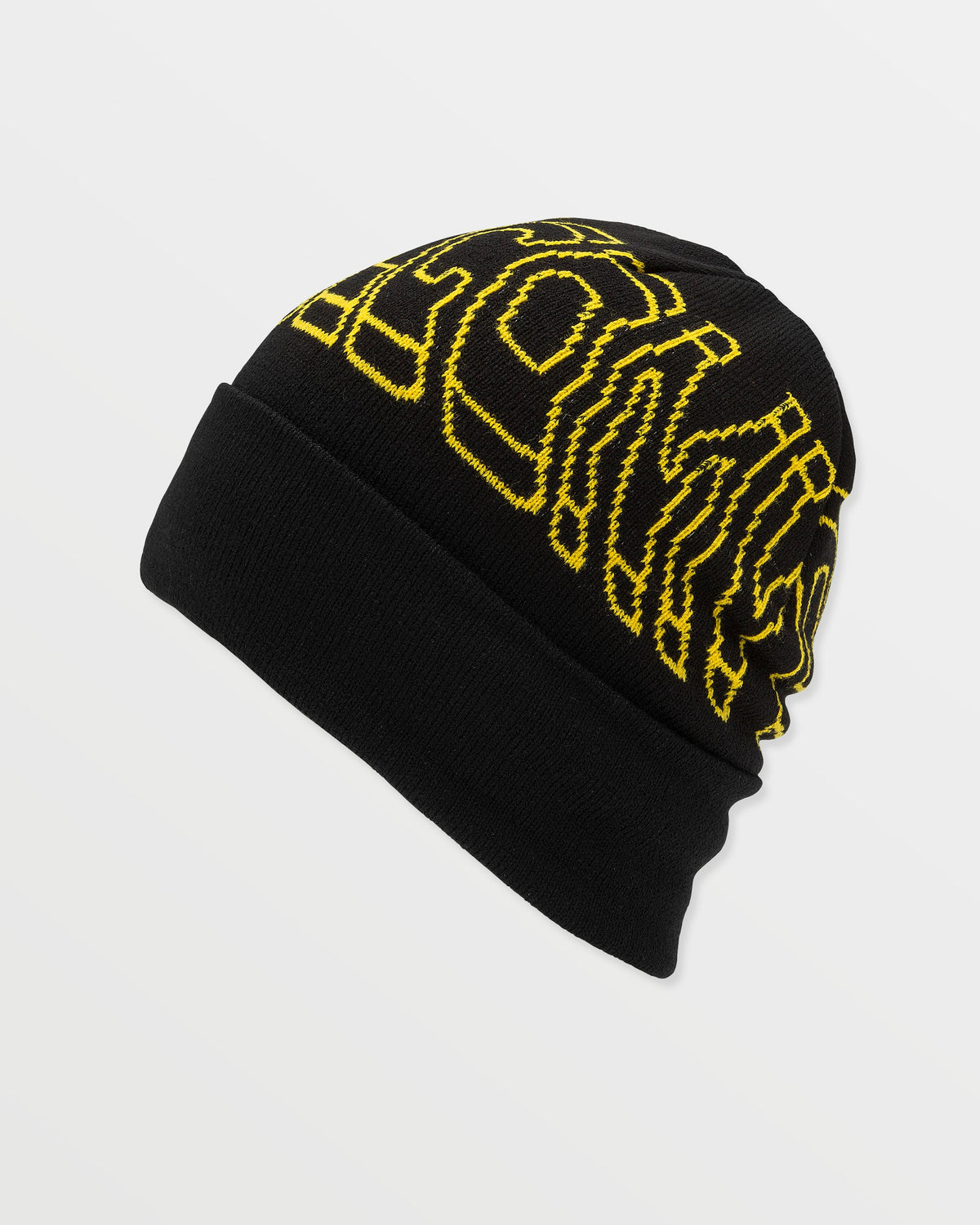 STONE FUNK BEANIE