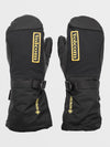 Mens 91 Gore-Tex Mitts - Black (2023)