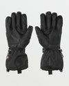 Mens 91 Gore-Tex Snow Gloves